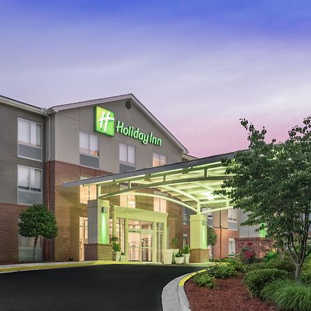 Holiday Inn Atlanta/Roswell By Ihg Exterior foto