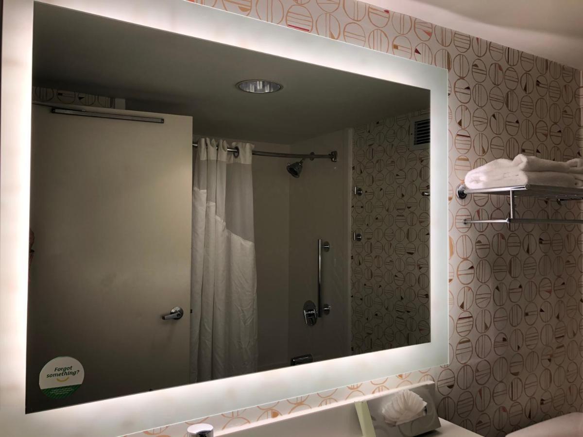 Holiday Inn Atlanta/Roswell By Ihg Exterior foto