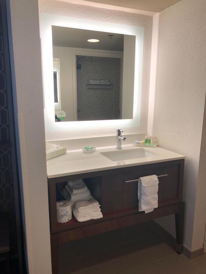 Holiday Inn Atlanta/Roswell By Ihg Exterior foto