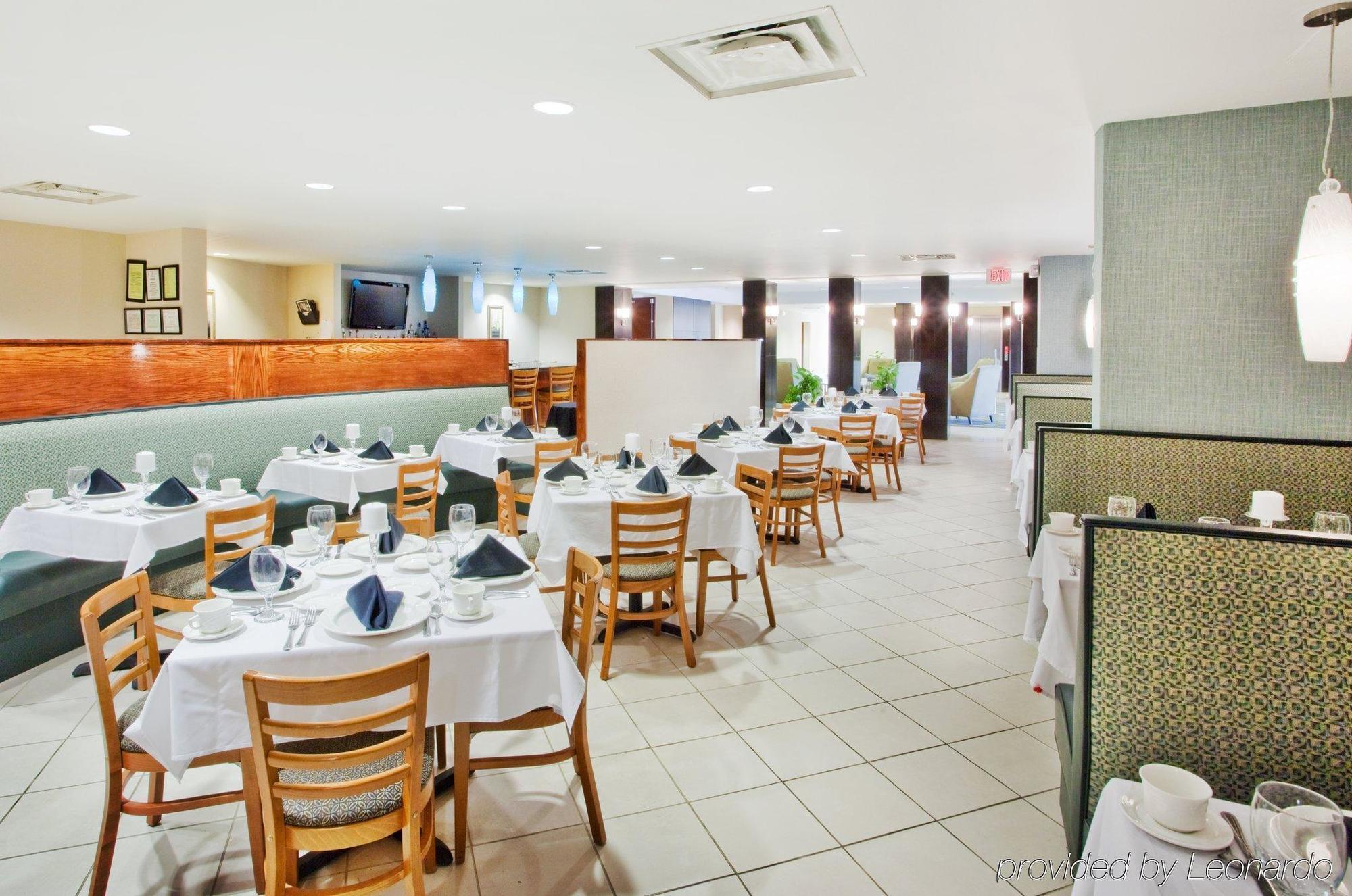 Holiday Inn Atlanta/Roswell By Ihg Exterior foto