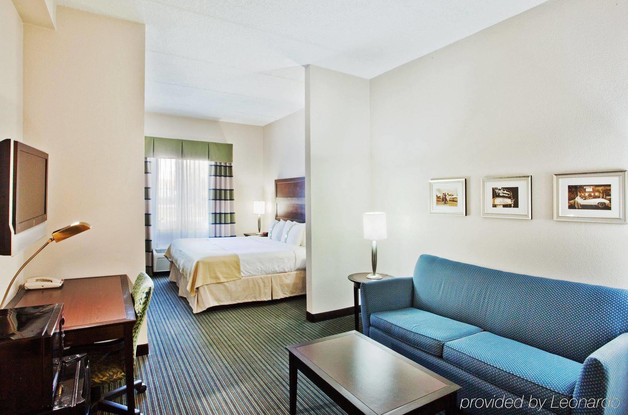 Holiday Inn Atlanta/Roswell By Ihg Quarto foto