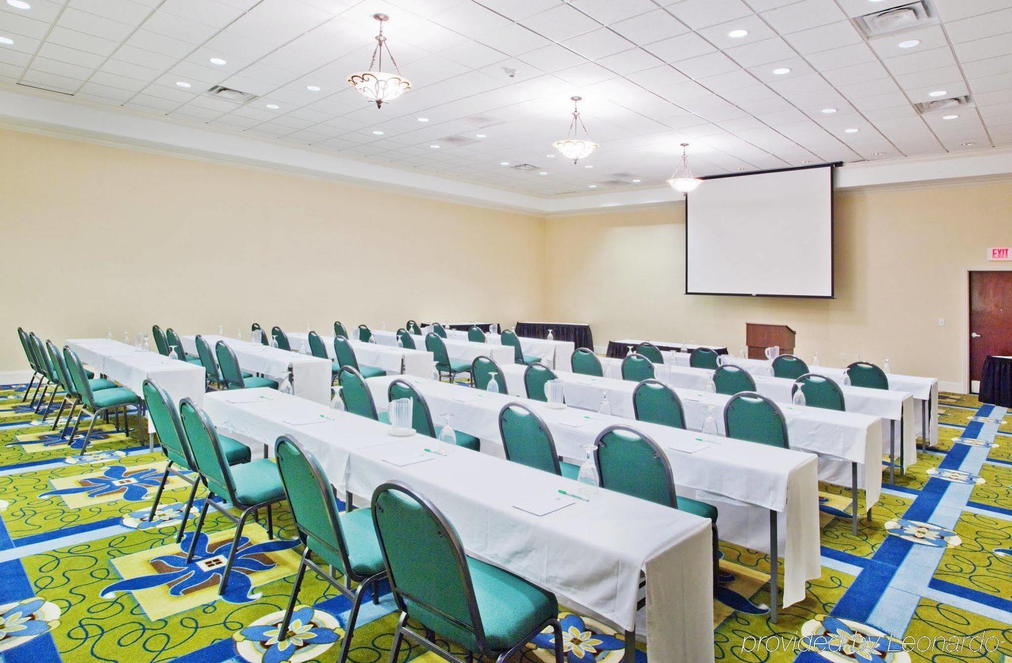 Holiday Inn Atlanta/Roswell By Ihg Instalações foto