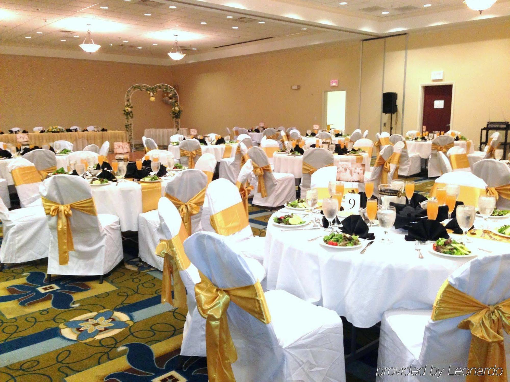 Holiday Inn Atlanta/Roswell By Ihg Exterior foto