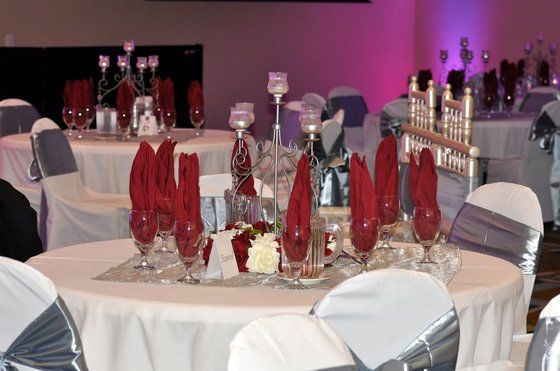 Holiday Inn Atlanta/Roswell By Ihg Restaurante foto